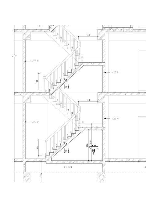 住家樓梯階數|【樓梯階數計算】樓梯階數計算攻略！小地方也能提升家居風水